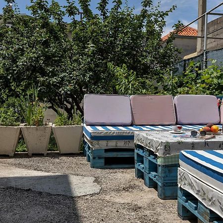 Sunny Garden Apartments Ana Makarska Extérieur photo