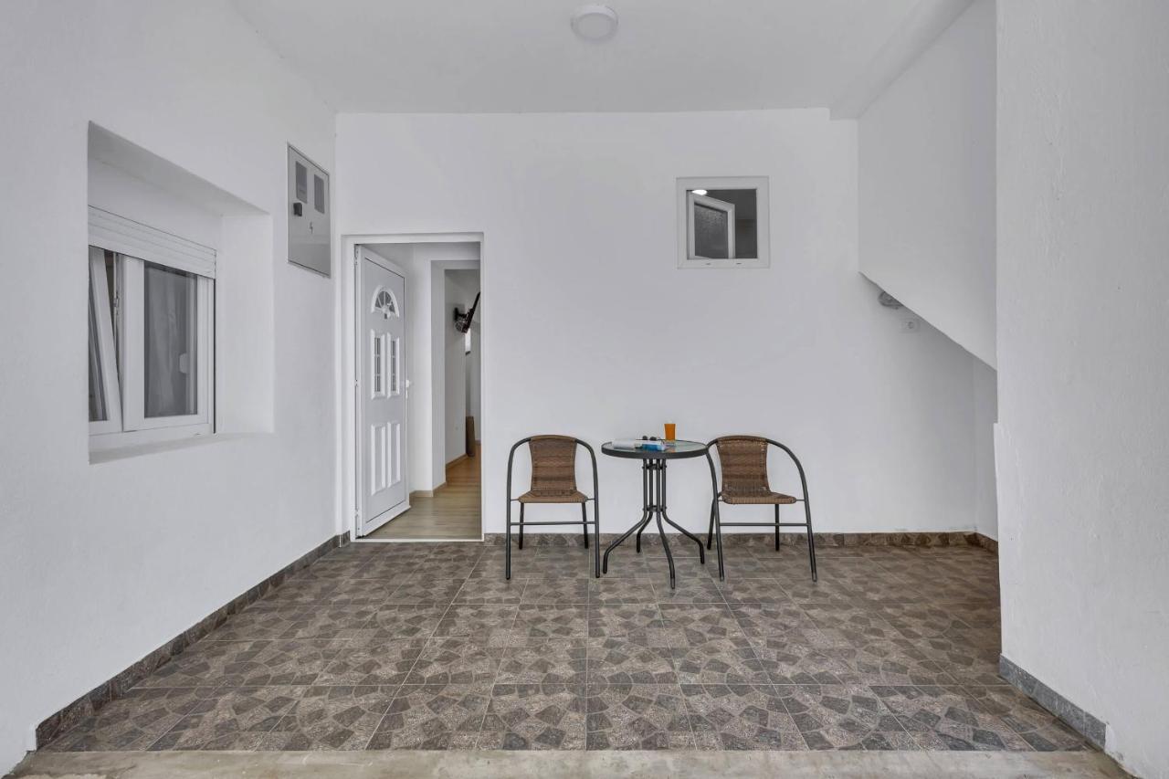 Sunny Garden Apartments Ana Makarska Extérieur photo