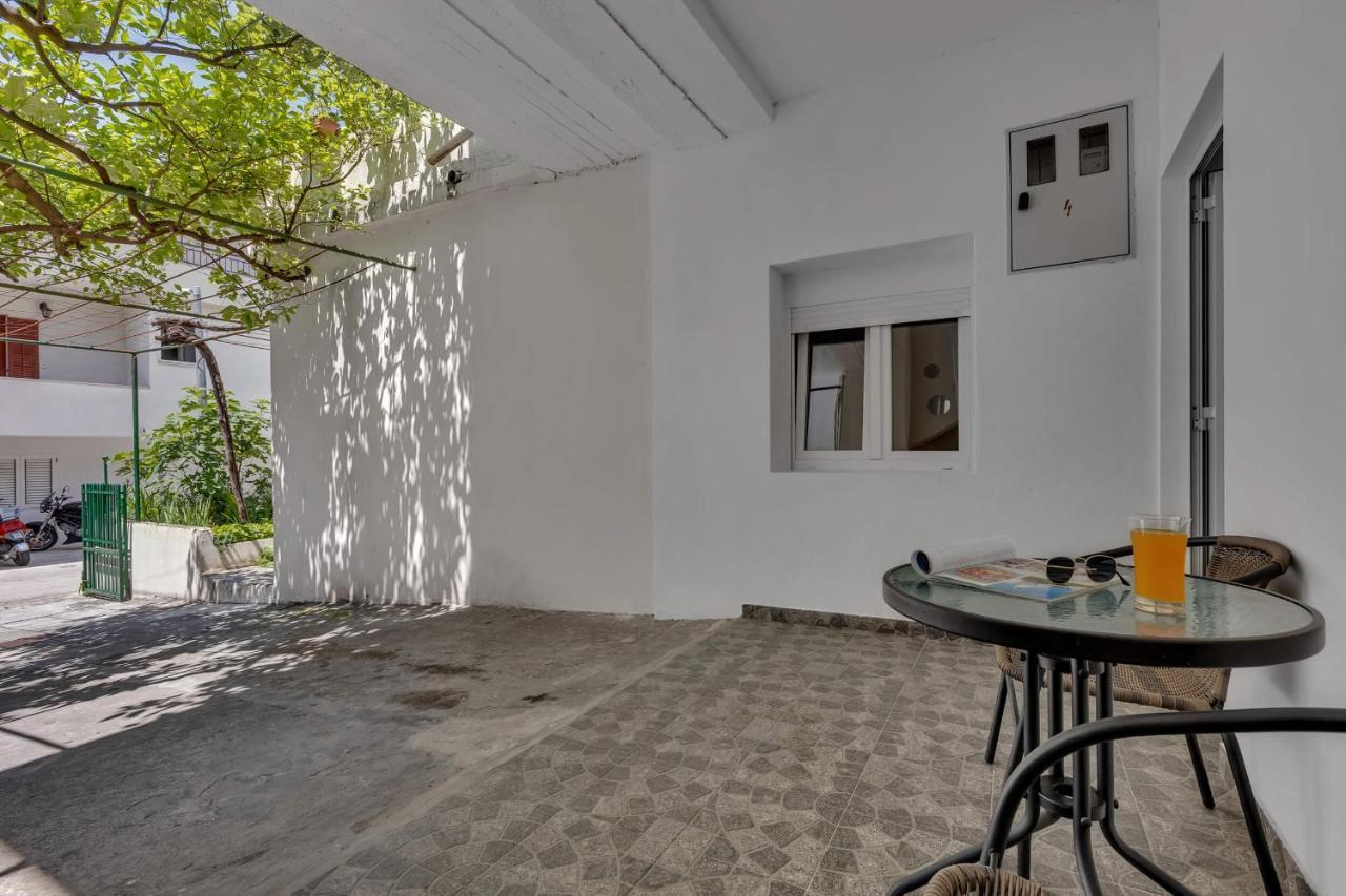 Sunny Garden Apartments Ana Makarska Extérieur photo