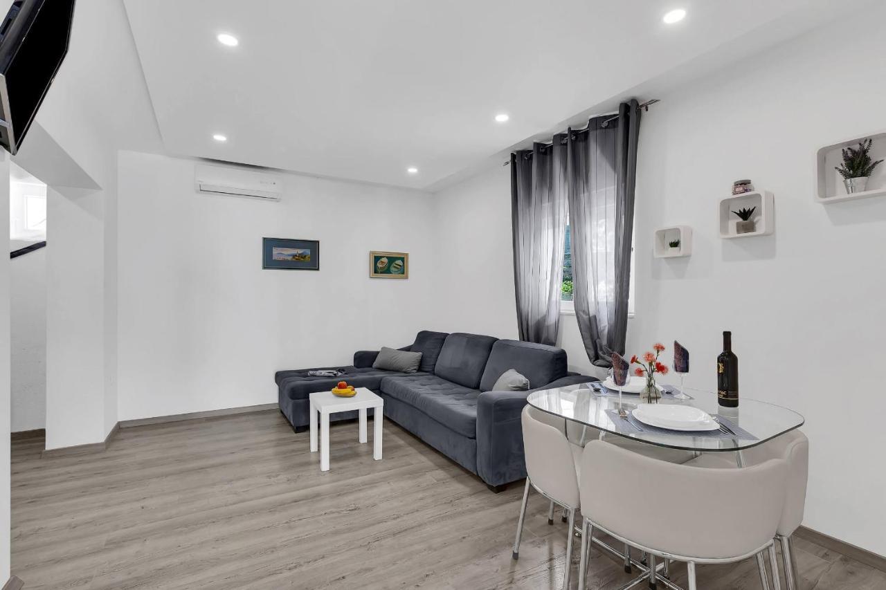 Sunny Garden Apartments Ana Makarska Extérieur photo