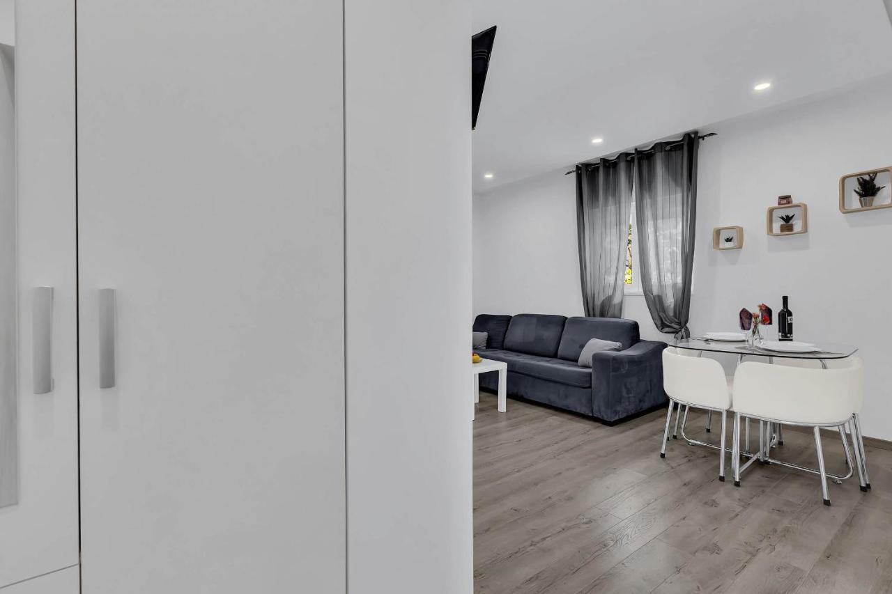 Sunny Garden Apartments Ana Makarska Extérieur photo