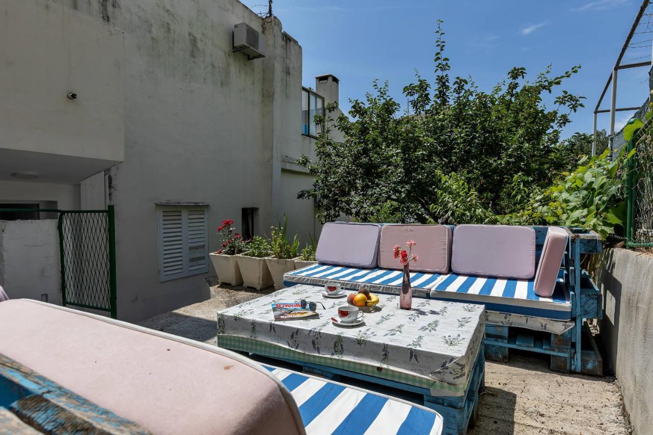 Sunny Garden Apartments Ana Makarska Extérieur photo