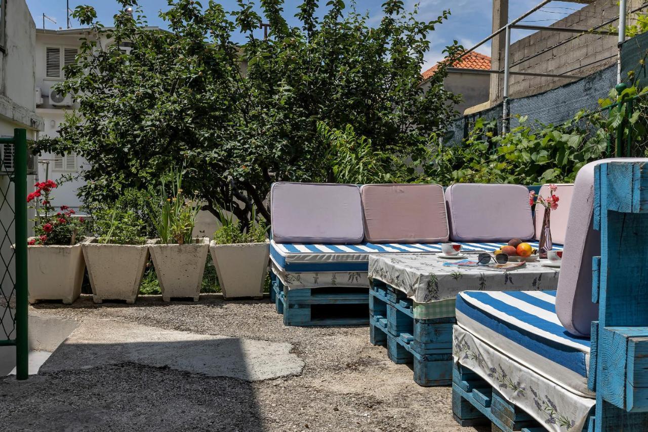 Sunny Garden Apartments Ana Makarska Extérieur photo