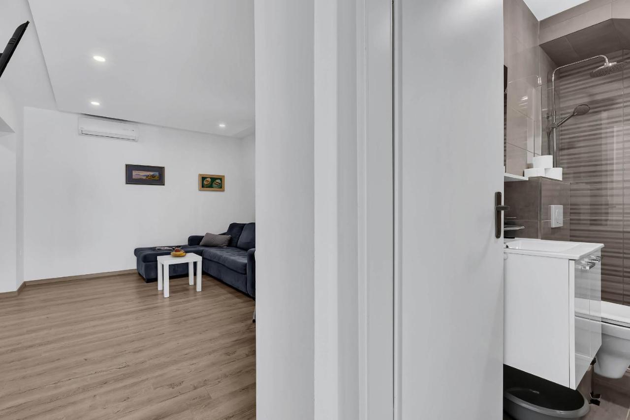 Sunny Garden Apartments Ana Makarska Extérieur photo