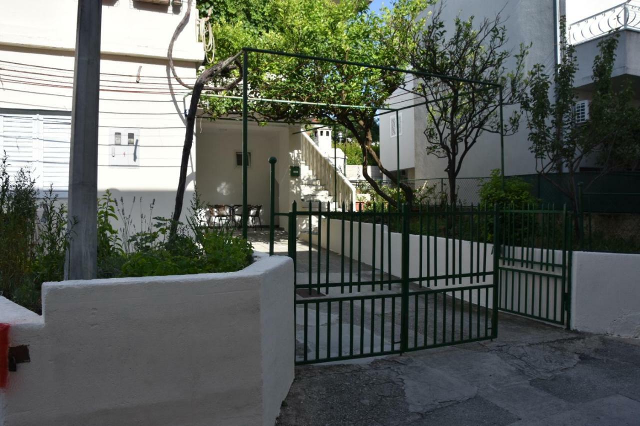 Sunny Garden Apartments Ana Makarska Extérieur photo